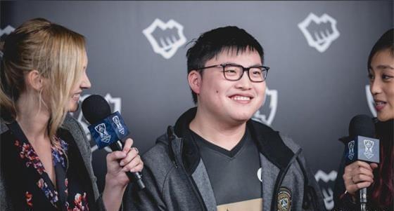 与控节奏的